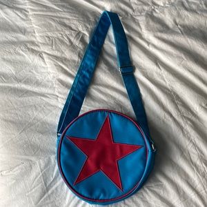 Ramona Flowers Bag Canvas (limited edition)